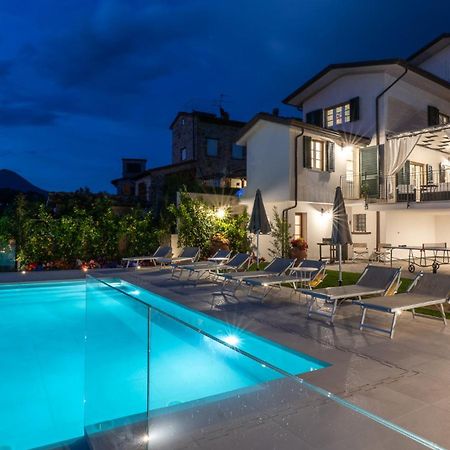 Stiava Villa Elena 9&1, Emma Villas מראה חיצוני תמונה