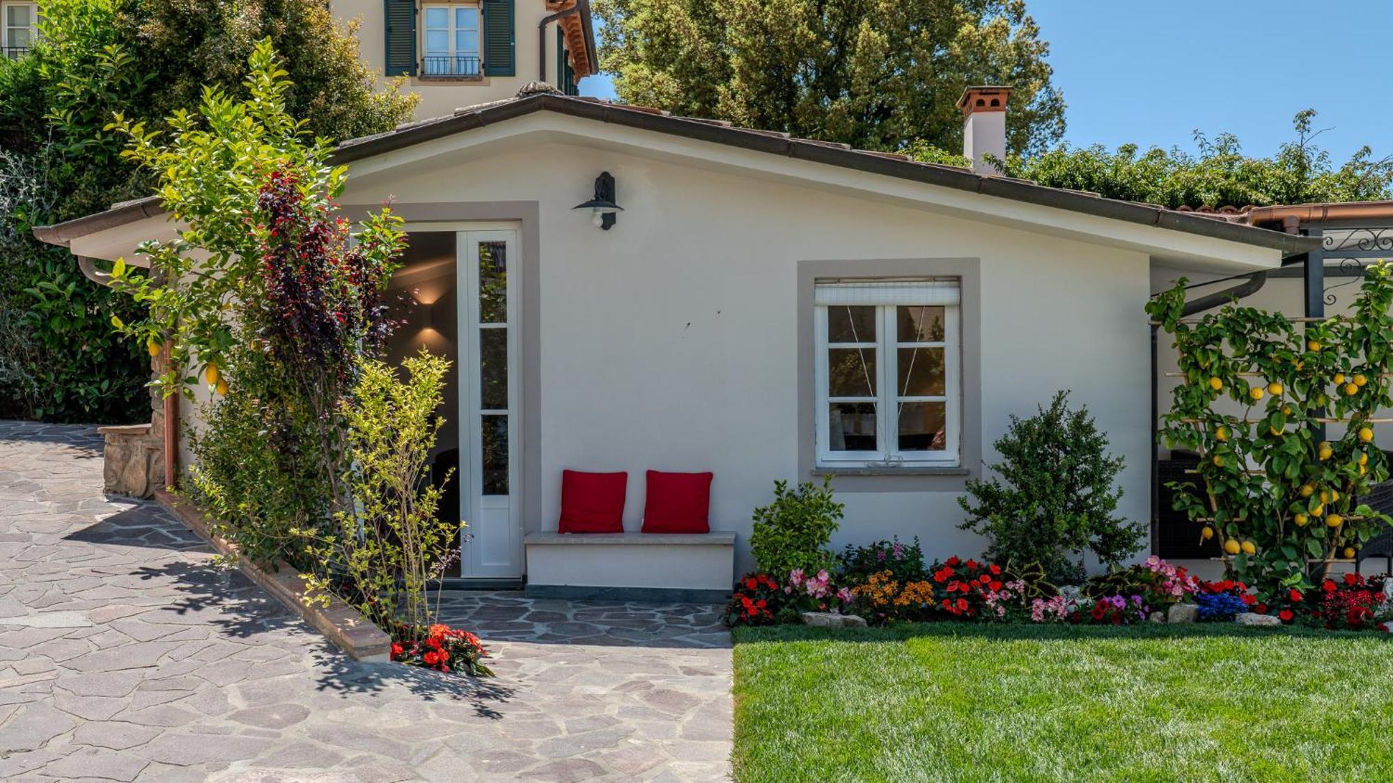 Stiava Villa Elena 9&1, Emma Villas מראה חיצוני תמונה
