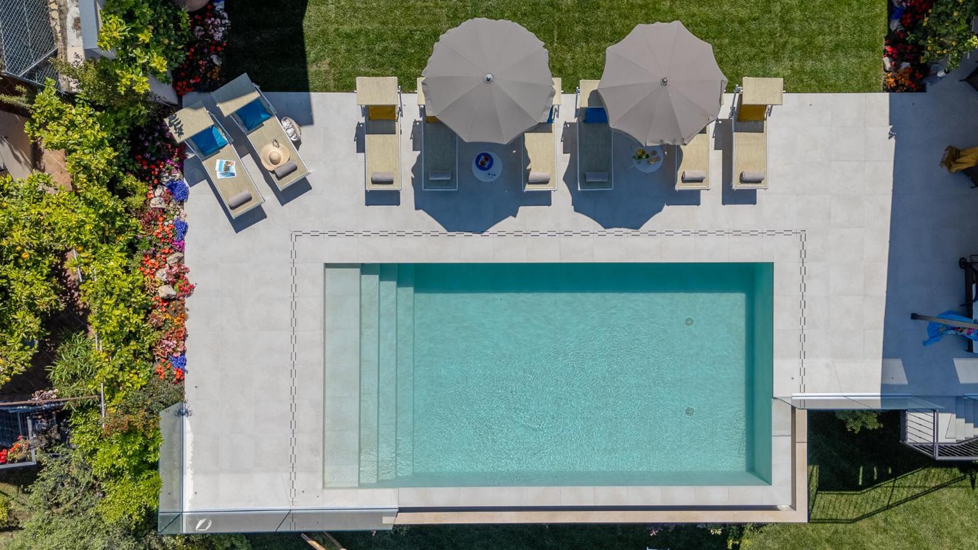 Stiava Villa Elena 9&1, Emma Villas מראה חיצוני תמונה