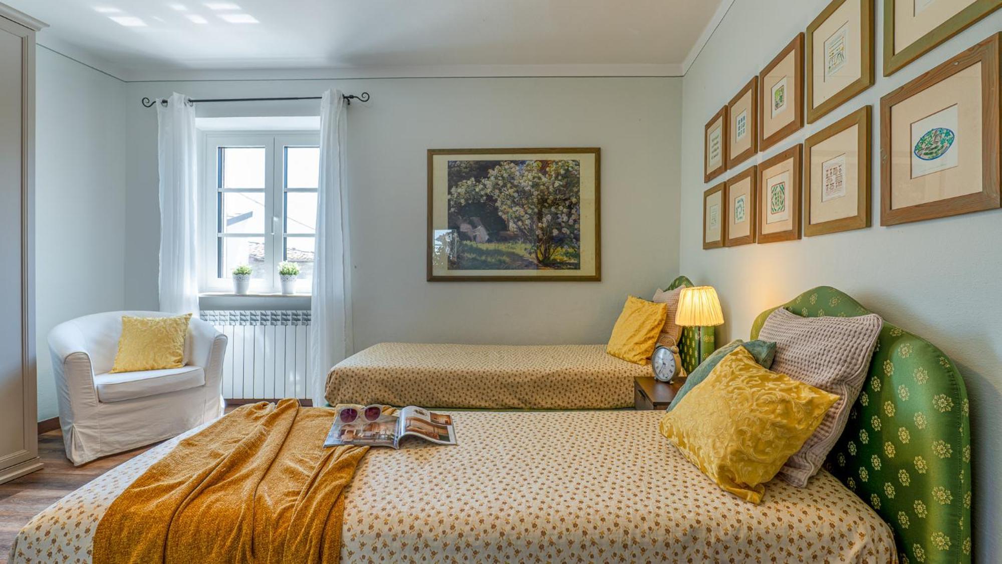Stiava Villa Elena 9&1, Emma Villas מראה חיצוני תמונה