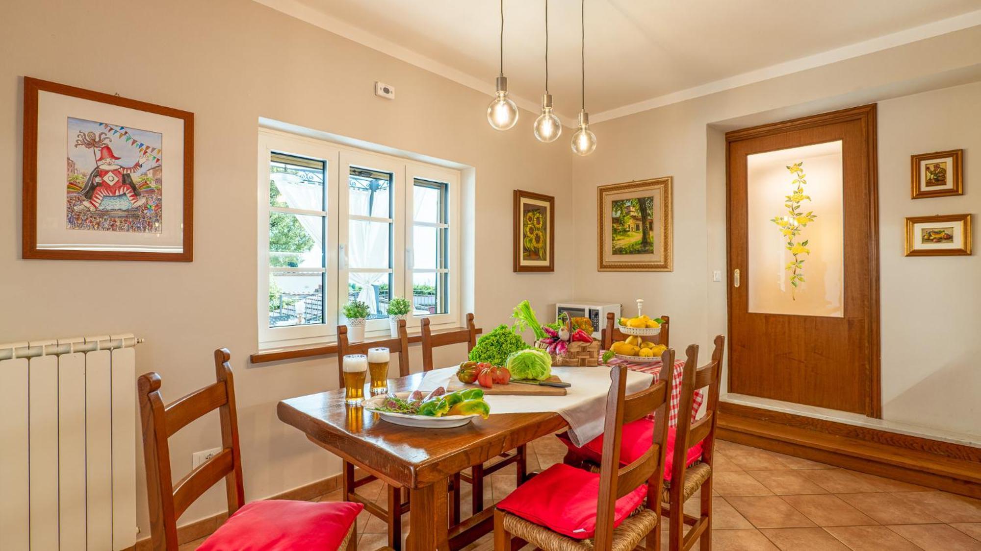 Stiava Villa Elena 9&1, Emma Villas מראה חיצוני תמונה