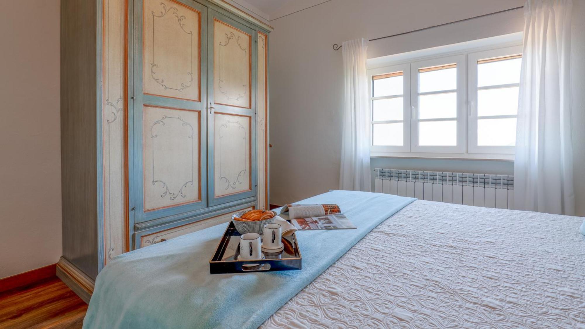 Stiava Villa Elena 9&1, Emma Villas מראה חיצוני תמונה