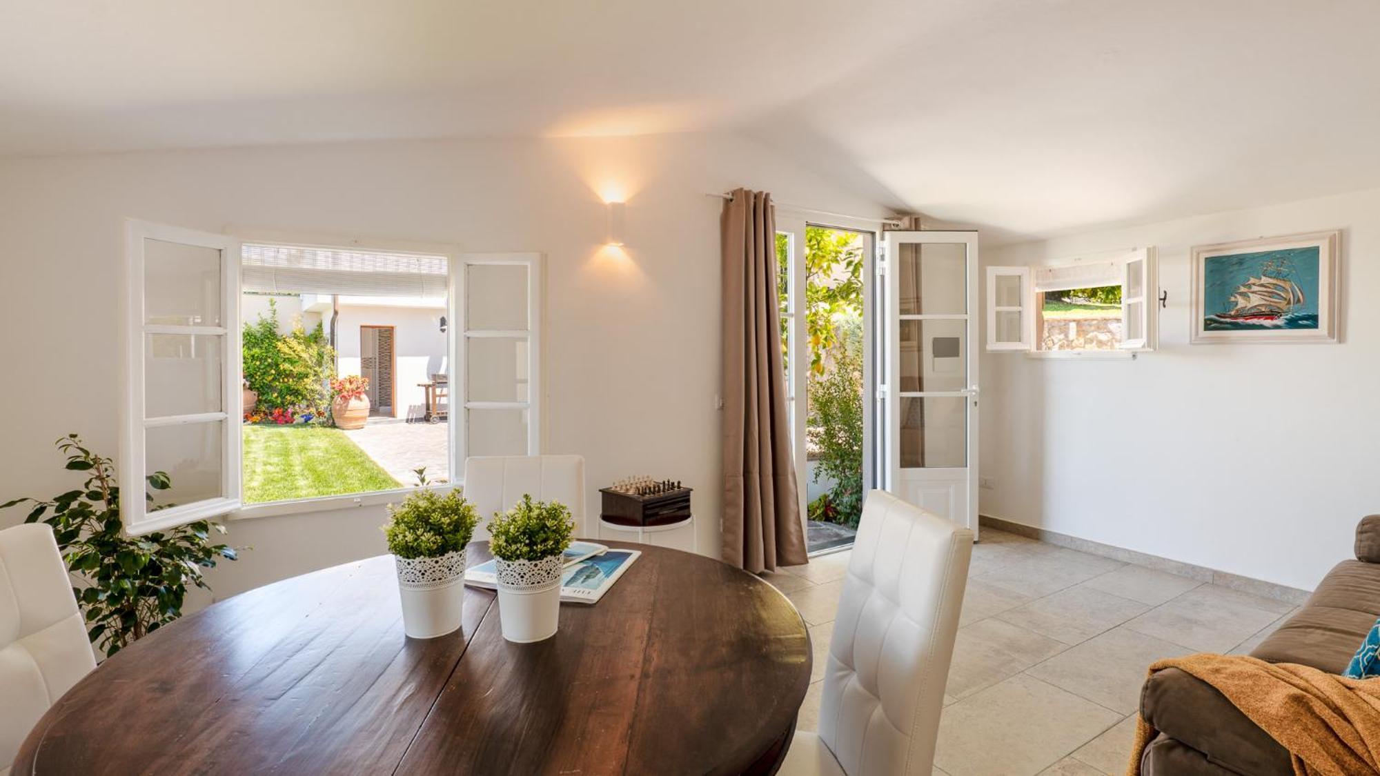 Stiava Villa Elena 9&1, Emma Villas מראה חיצוני תמונה