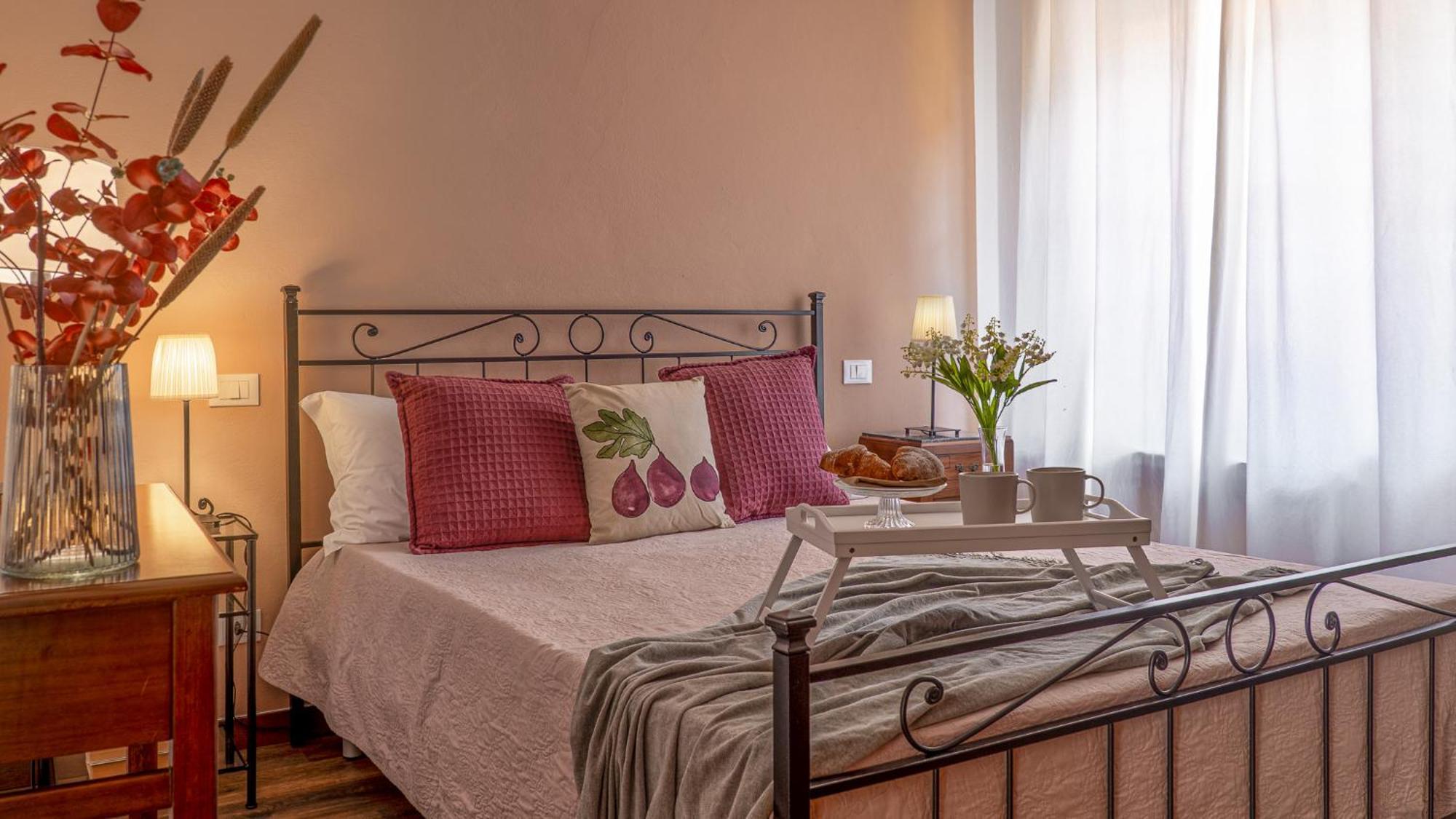Stiava Villa Elena 9&1, Emma Villas מראה חיצוני תמונה