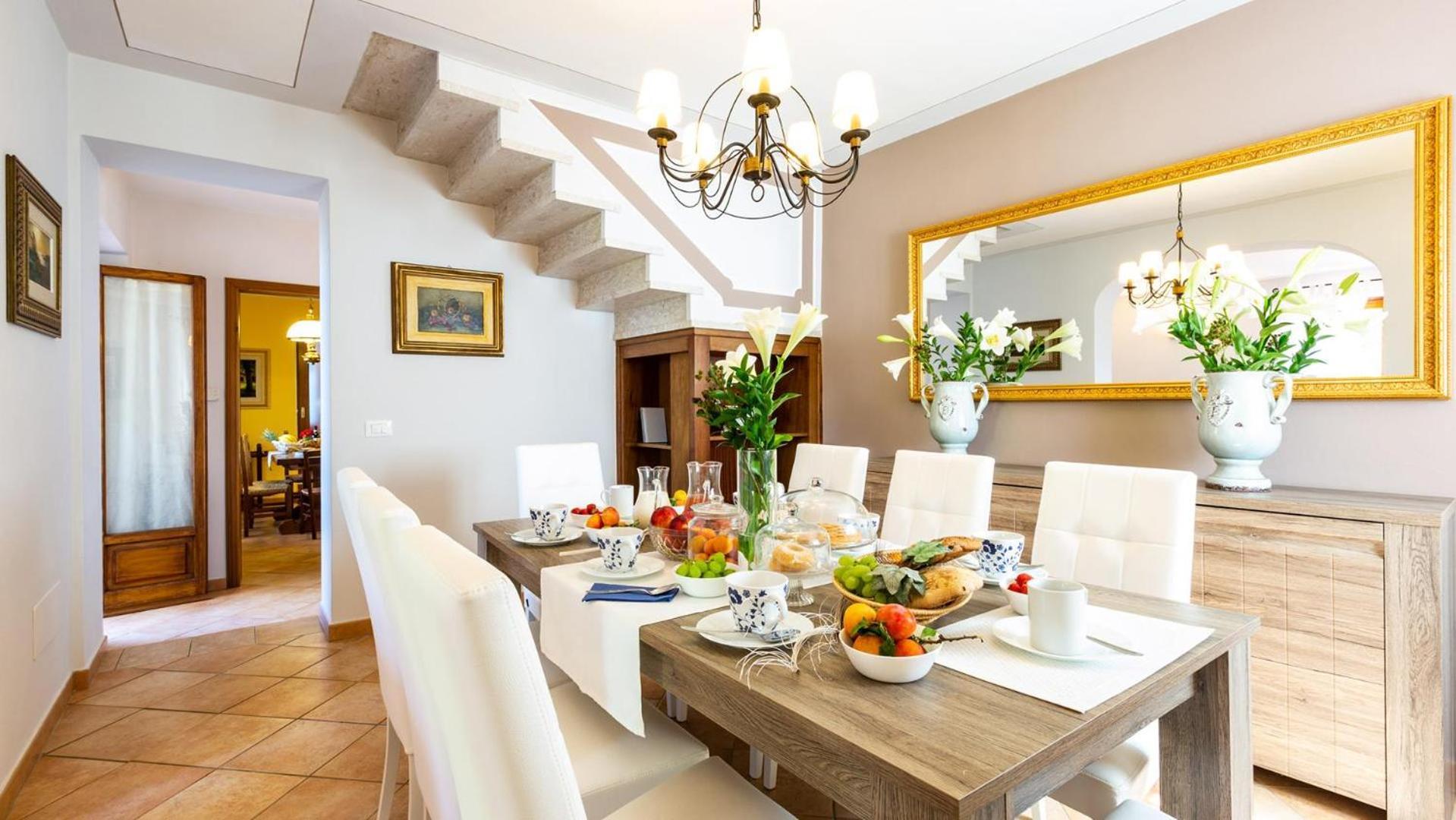 Stiava Villa Elena 9&1, Emma Villas מראה חיצוני תמונה