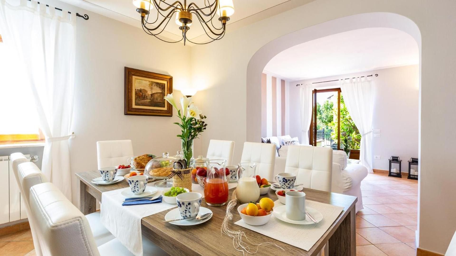 Stiava Villa Elena 9&1, Emma Villas מראה חיצוני תמונה
