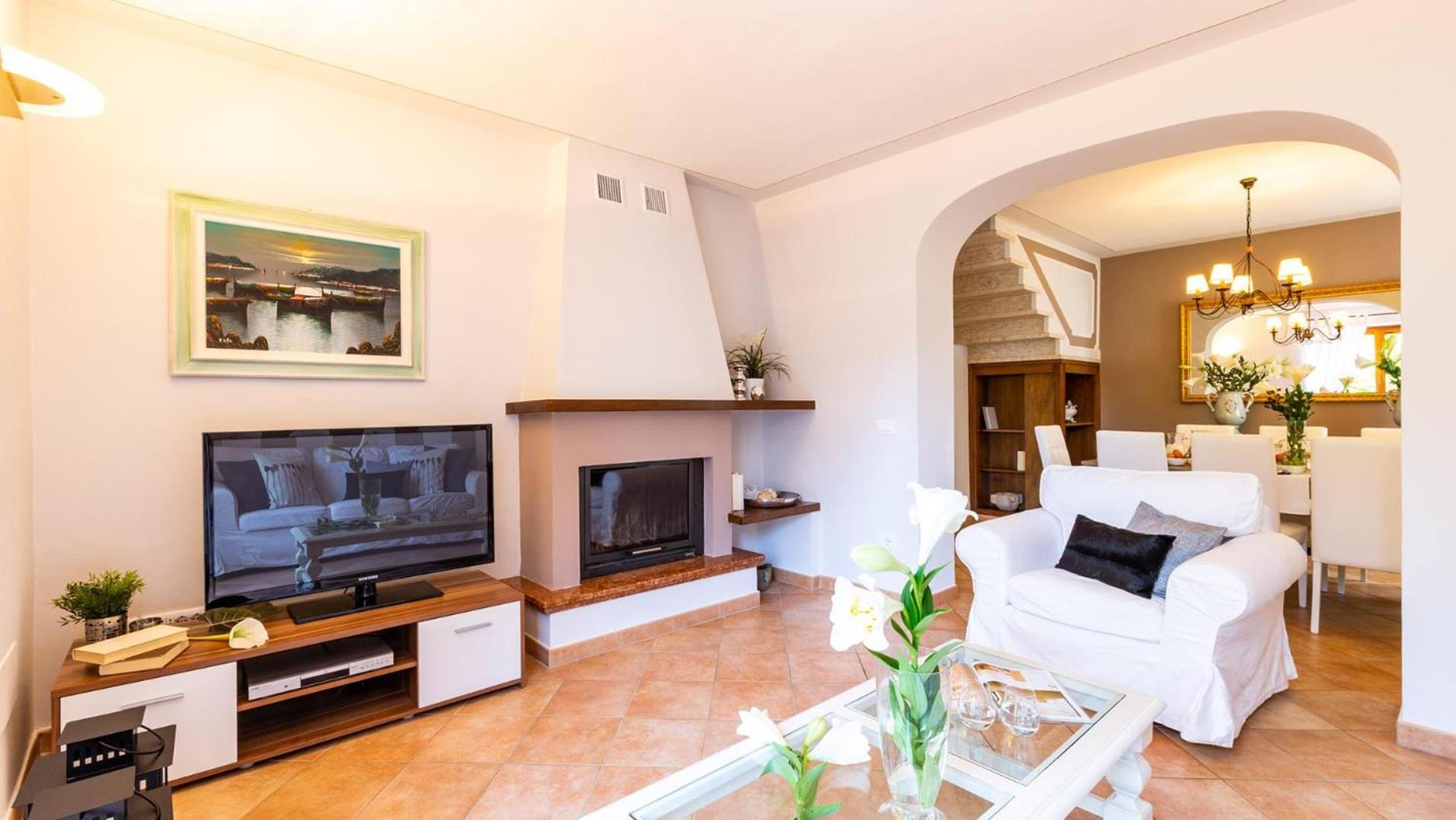 Stiava Villa Elena 9&1, Emma Villas מראה חיצוני תמונה